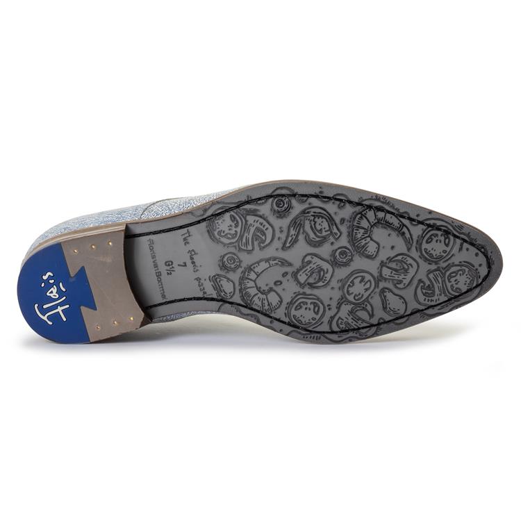 Floris van Bommel SFM-30336 darkblue