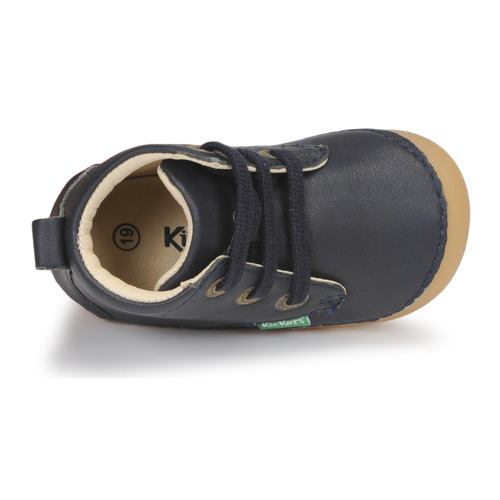 Kickers - SONIZA - Marine