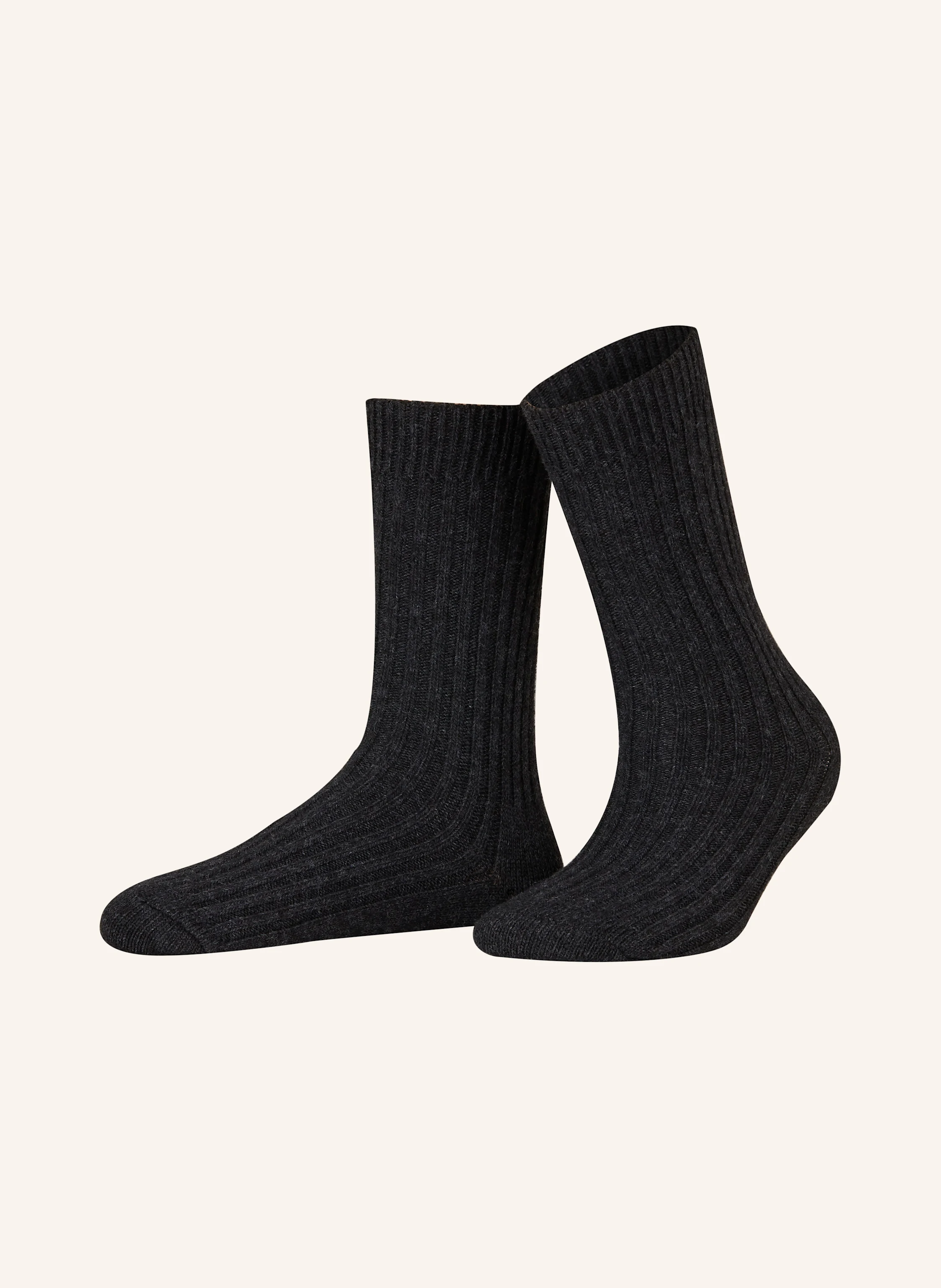 black palms Socken