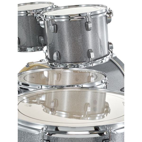 Ludwig Evolution Kit 22