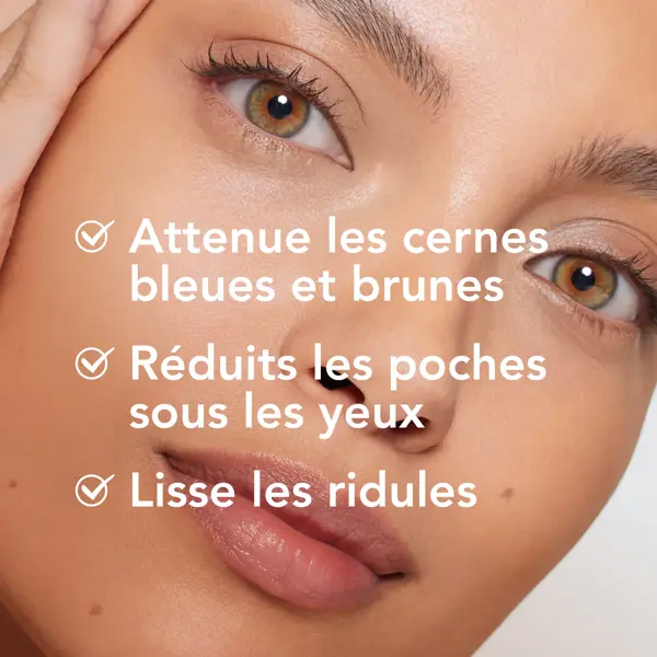 Bioderma Crealine Eyes+ 15ml
