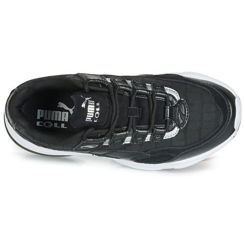 Puma - CELL VENOM HYPERTECH - Noir / Blanc