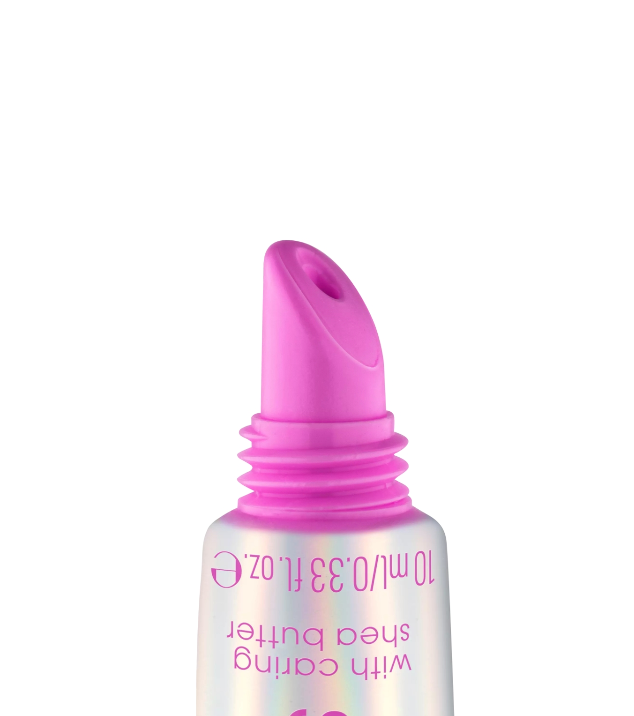 essence - Bálsamo Labial Super Peptide - 05: Holomazing!