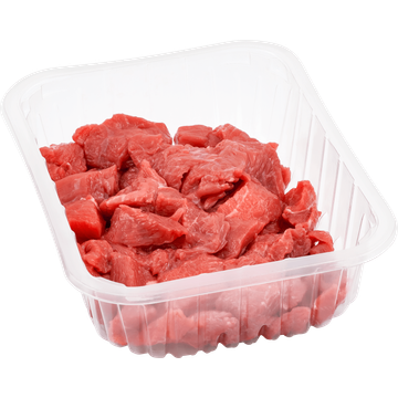 Jumbo Runderpoulet ca. 260 g