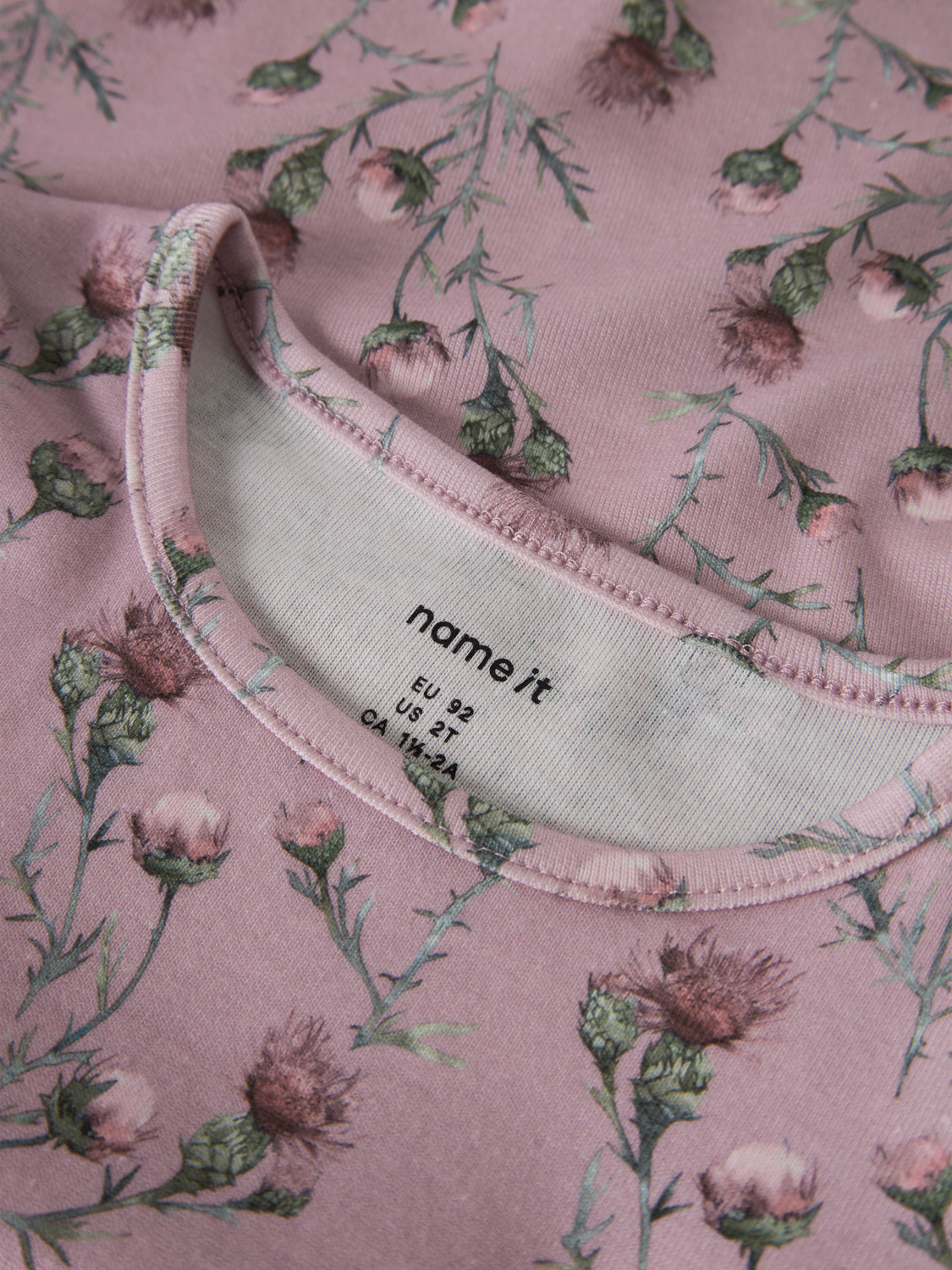 Name It Bluse Teane