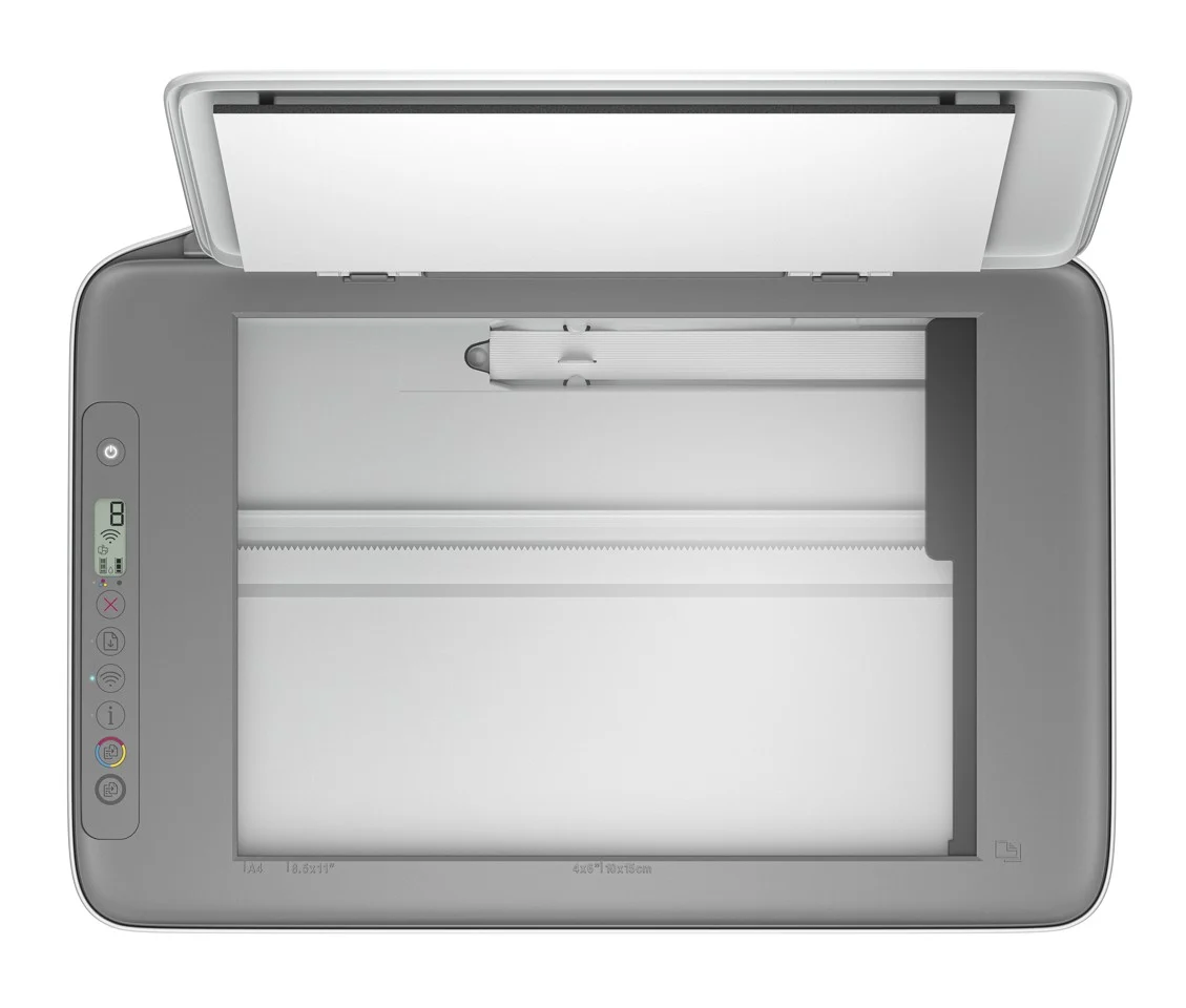 HP - DeskJet 2820e All-in-One-printer