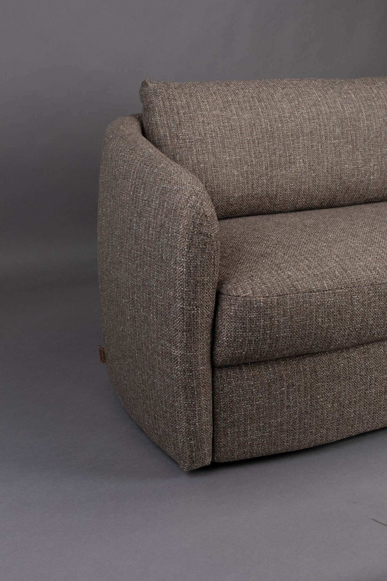 Bank Boho Stone