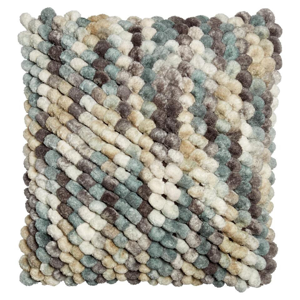 Kussen Dot 43x43 cm
