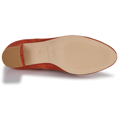 Betty London - PRISCA - Orange