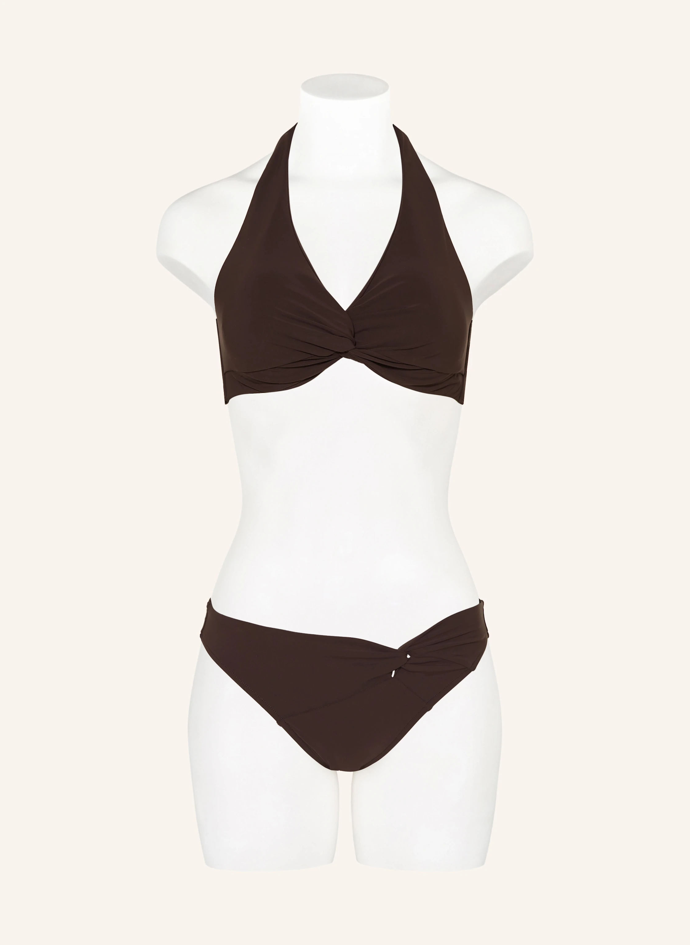 JETS Australia Neckholder-Bikini-Top JETSET