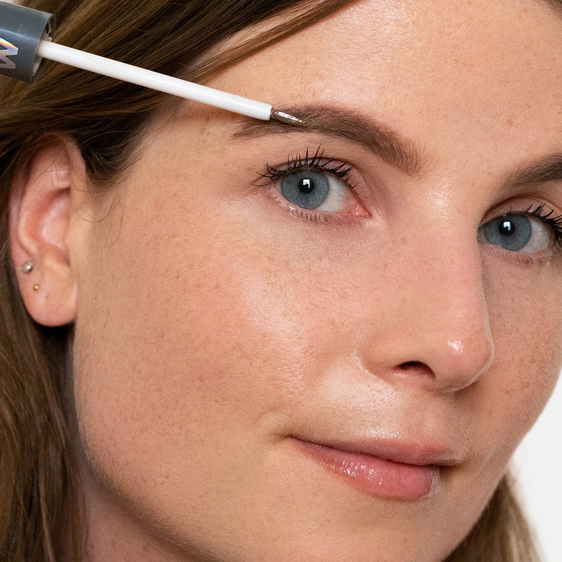 Wonderskin Dream Brow 3 ml - Brunette