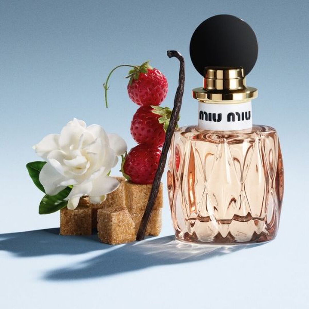 Miu Miu Miutine Eau de Parfum - 50ml