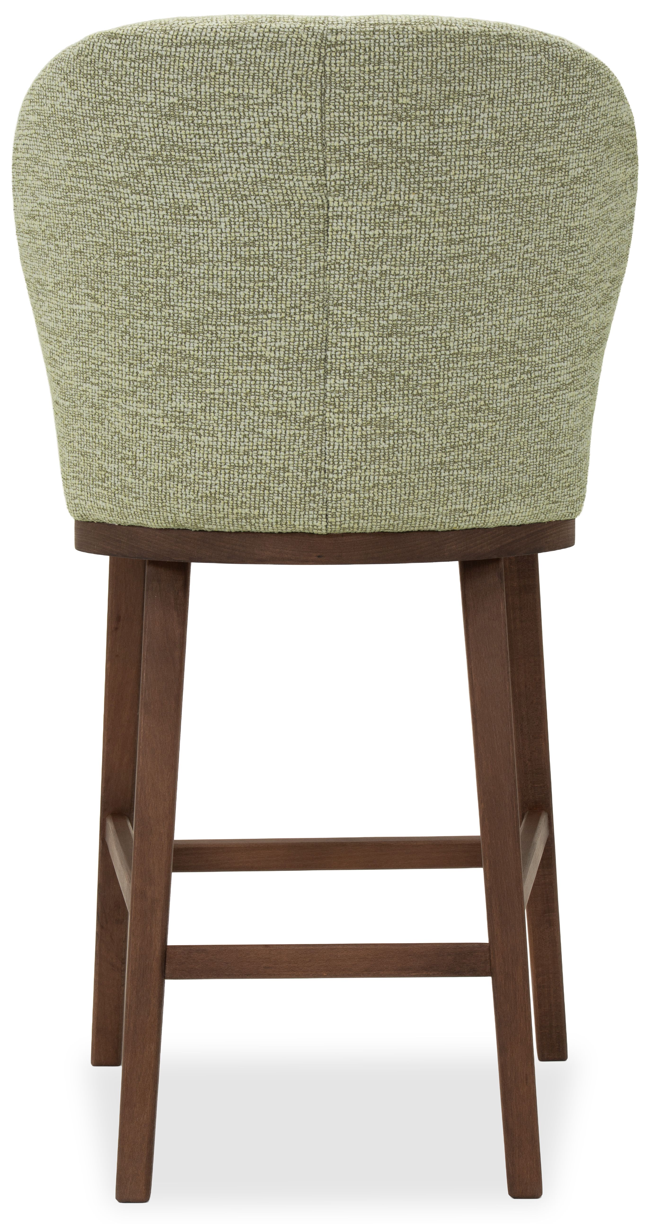 Barkruk Mollus B56 x D61 cm