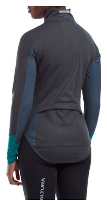Veste Softshell Femme Altura Endurance Mistral Bleu/Vert
