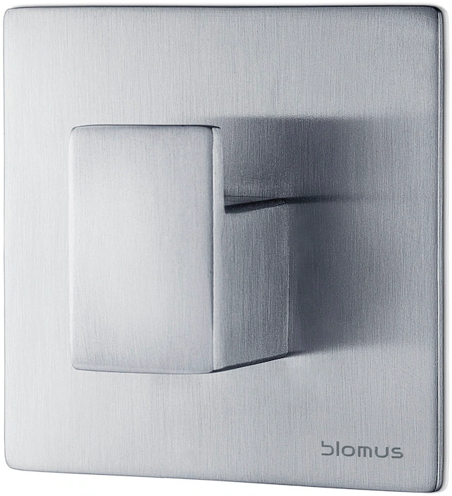 BLOMUS Wandhaken »MENOTO« Edelstahl matt