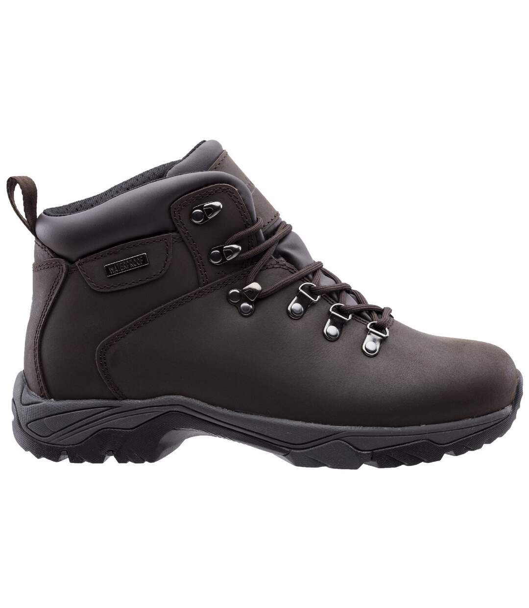 Mirak - Chaussures NEBRASKA - Femmes (Marron) - UTFS924
