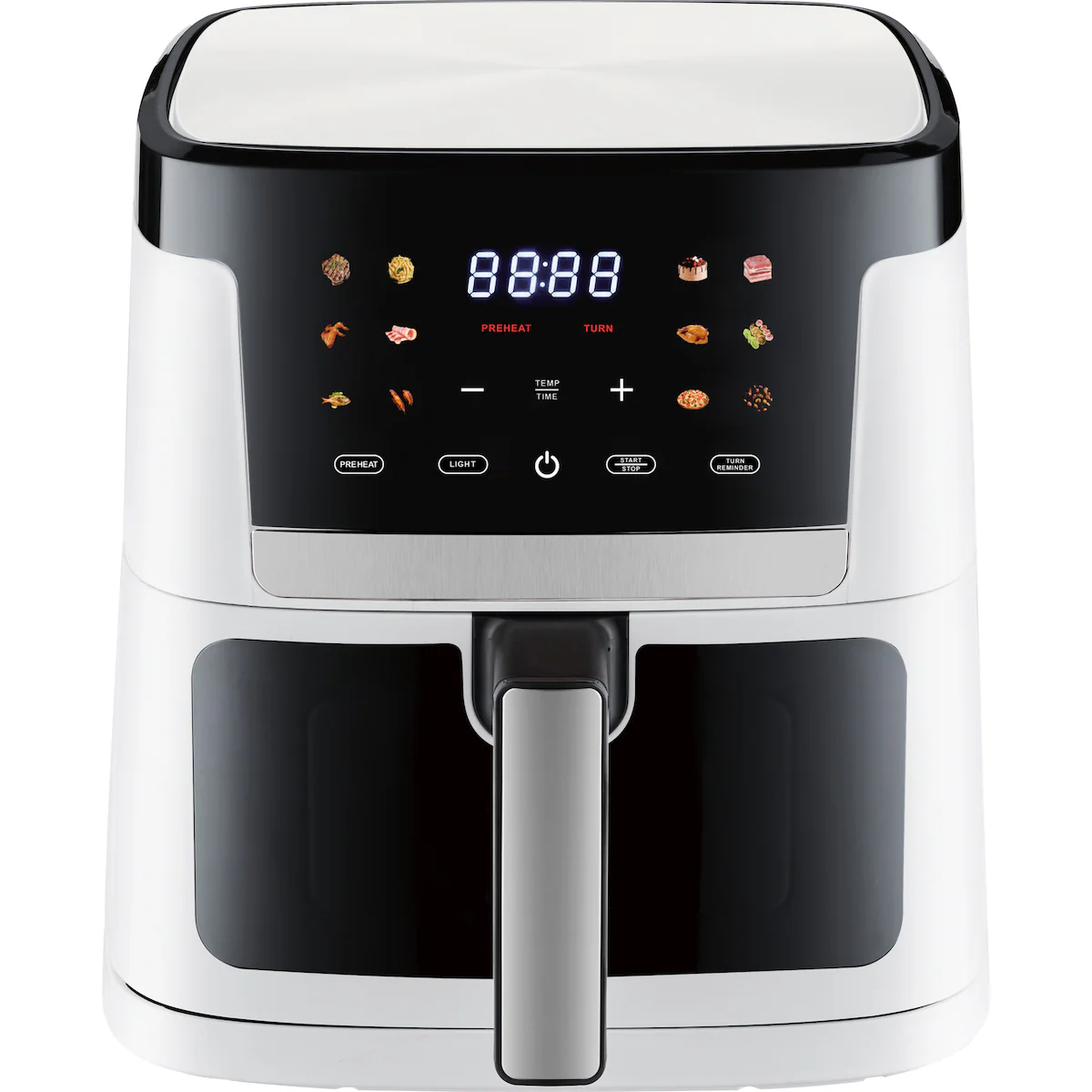 Sobczyk airfryer CS1470 (hvit)