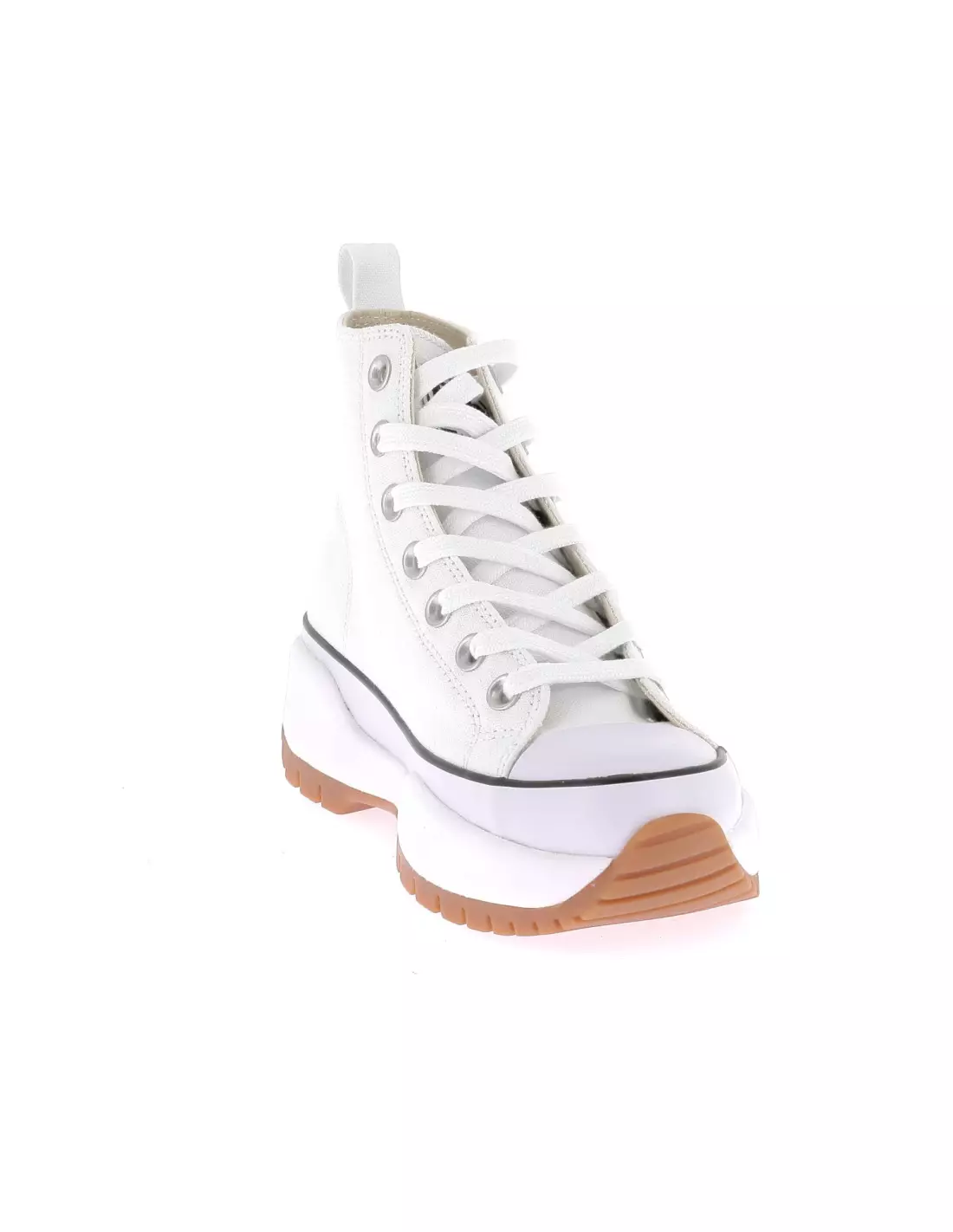 BRITISH KNIGHTS B49-3702-02 - Baskets White