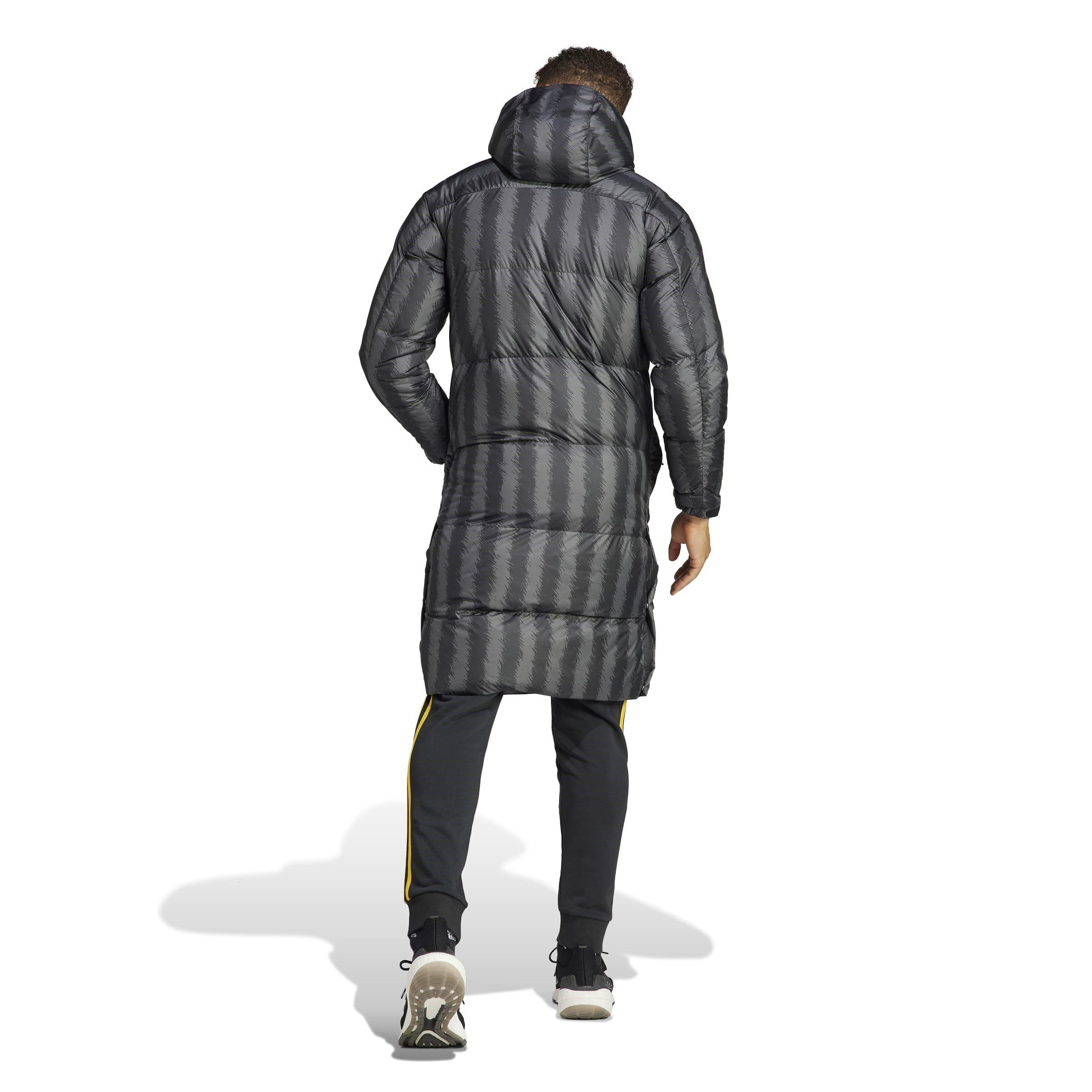 adidas Juventus DNA Down Coat Adults