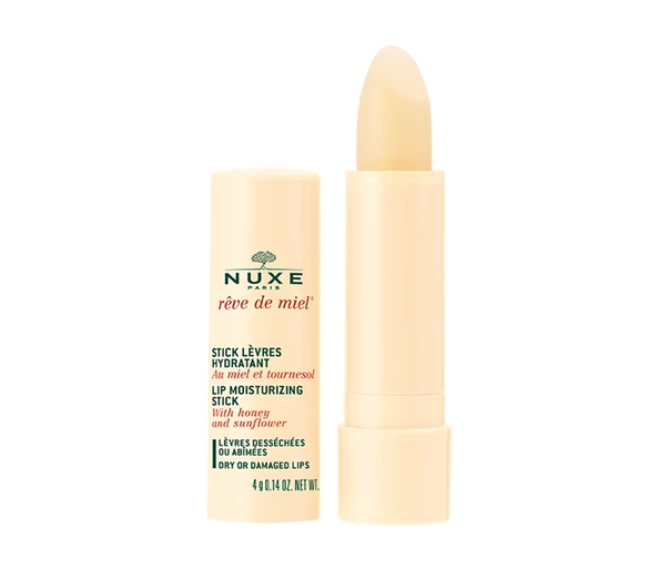 NUXE Rêve de Miel Stick Lèvres Hydratant
