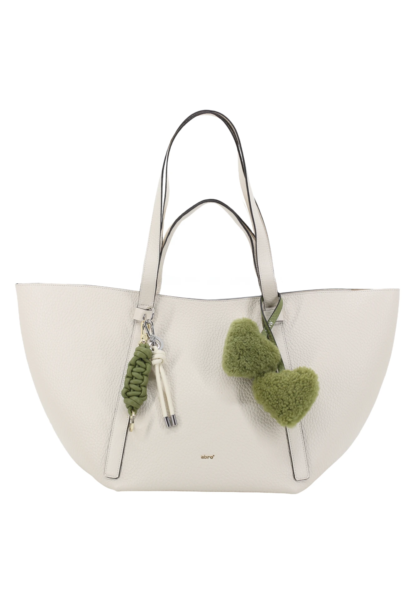 Tassel CHARM Shearling/Dalia Standard