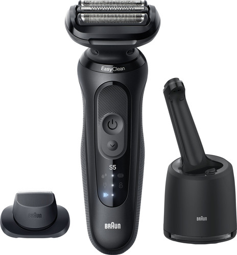 Braun Series 5 52-N7200cc