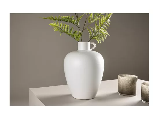 Vase Urne en Céramique 