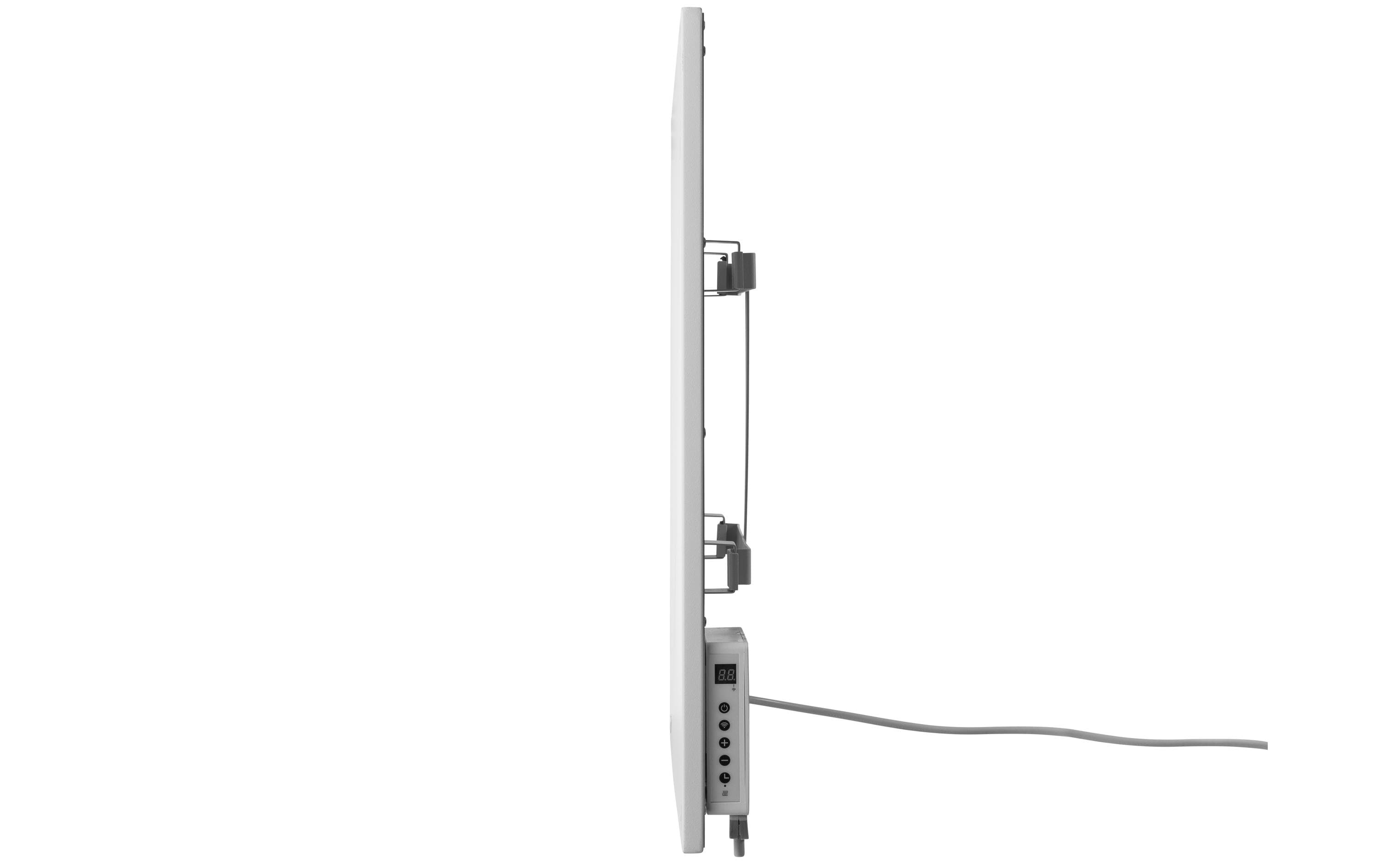 Infrarotheizer Sunna 700 W<br>Infrarot-Heizgerät erwärmt Oberflächen, Wände und feste Körper im Raum