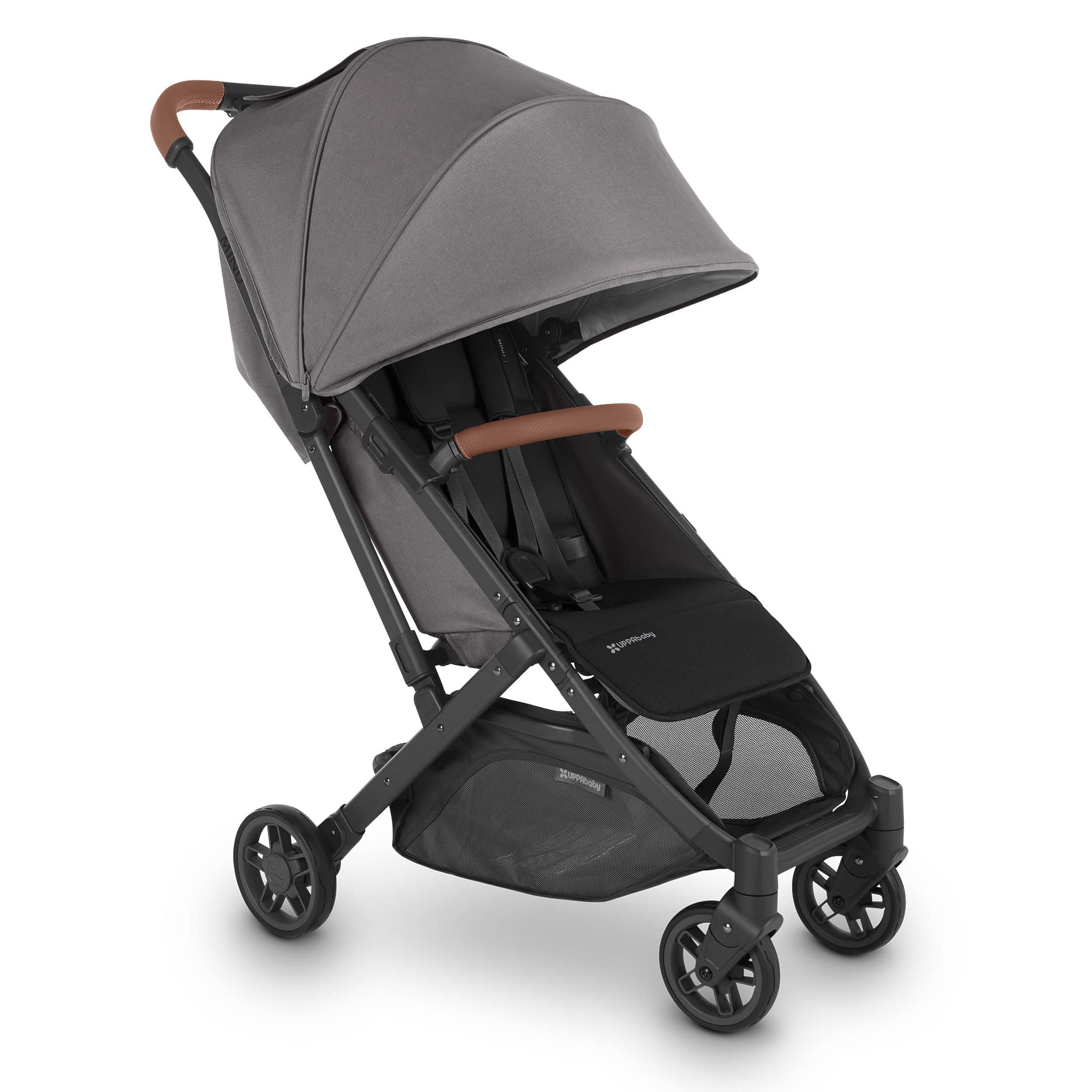 UPPAbaby Poussette Minu V2 - Greyson