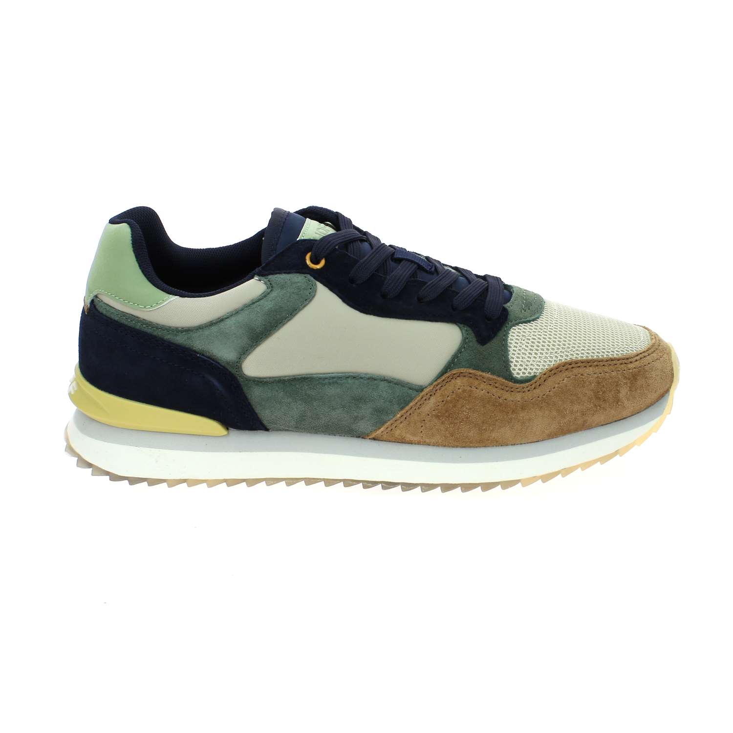 Baskets homme HOFF TORONTO