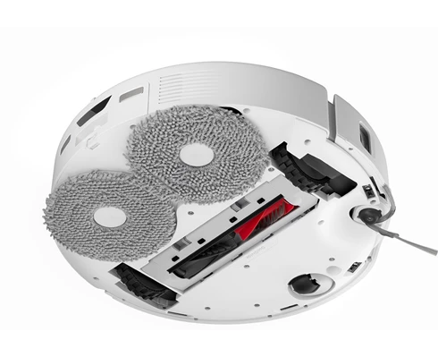 Roborock Qrevo Edge 5V1 White