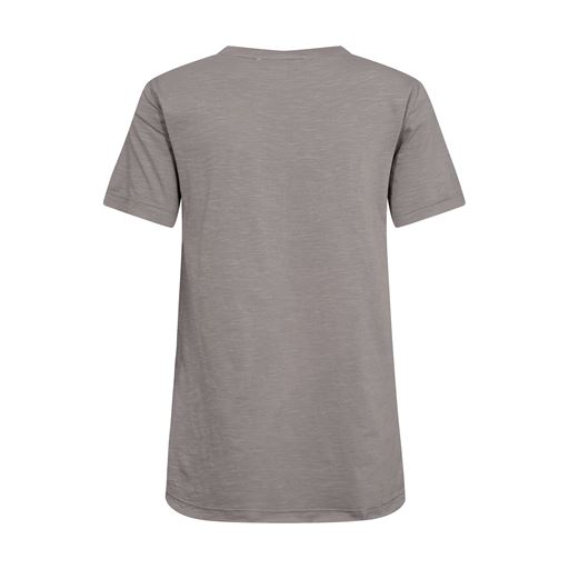 Mos Mosh Gethi T-shirt, Sharkskin, M