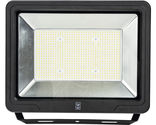 LUMAK PRO LED wandspot IP65 200W 33000 lm 4000 K Stroomkabel 3G1.0mm² H05RN-F 0,5 m + snelsluiting