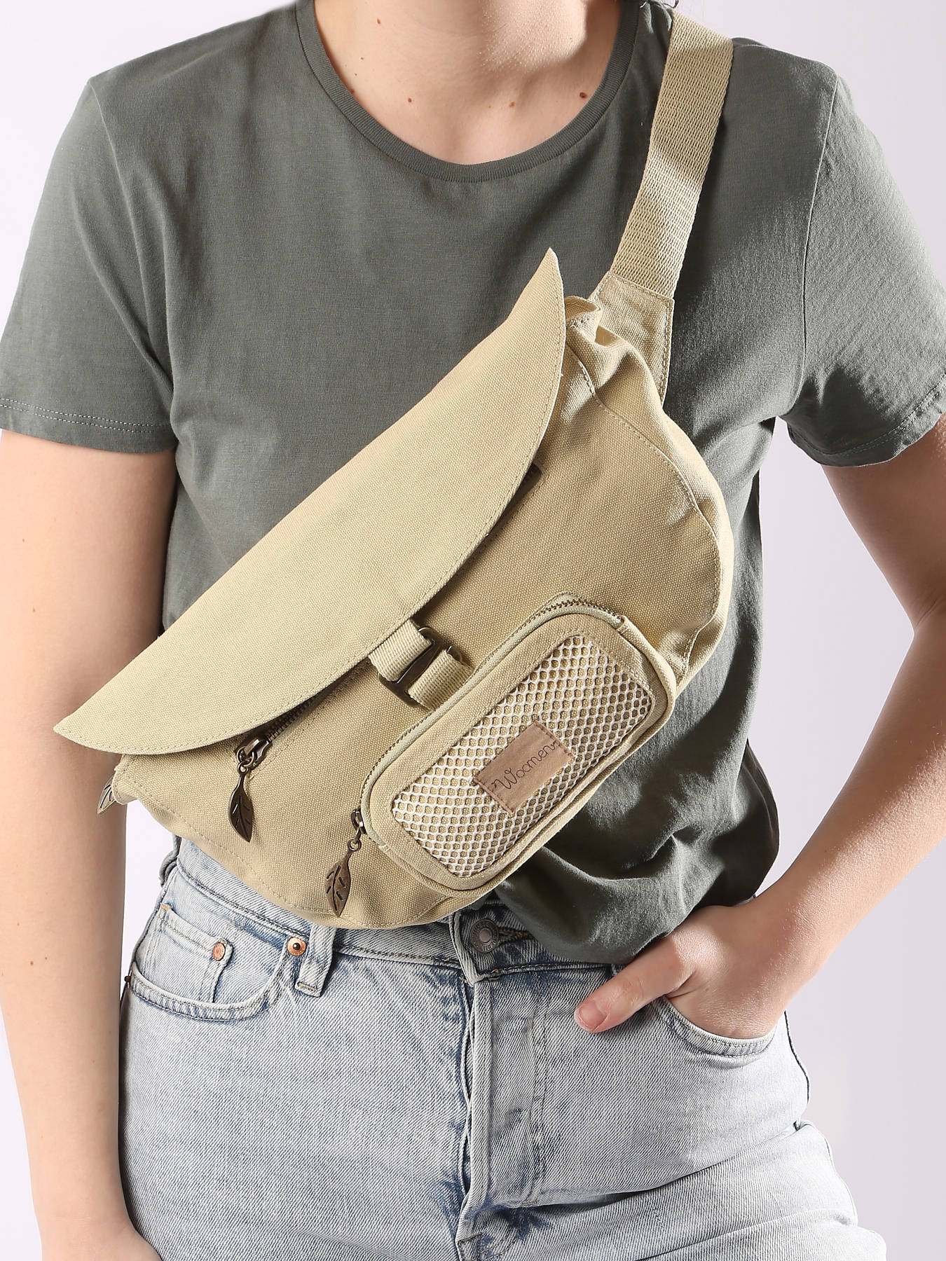 Sac banane S Narcisse WOOMEN