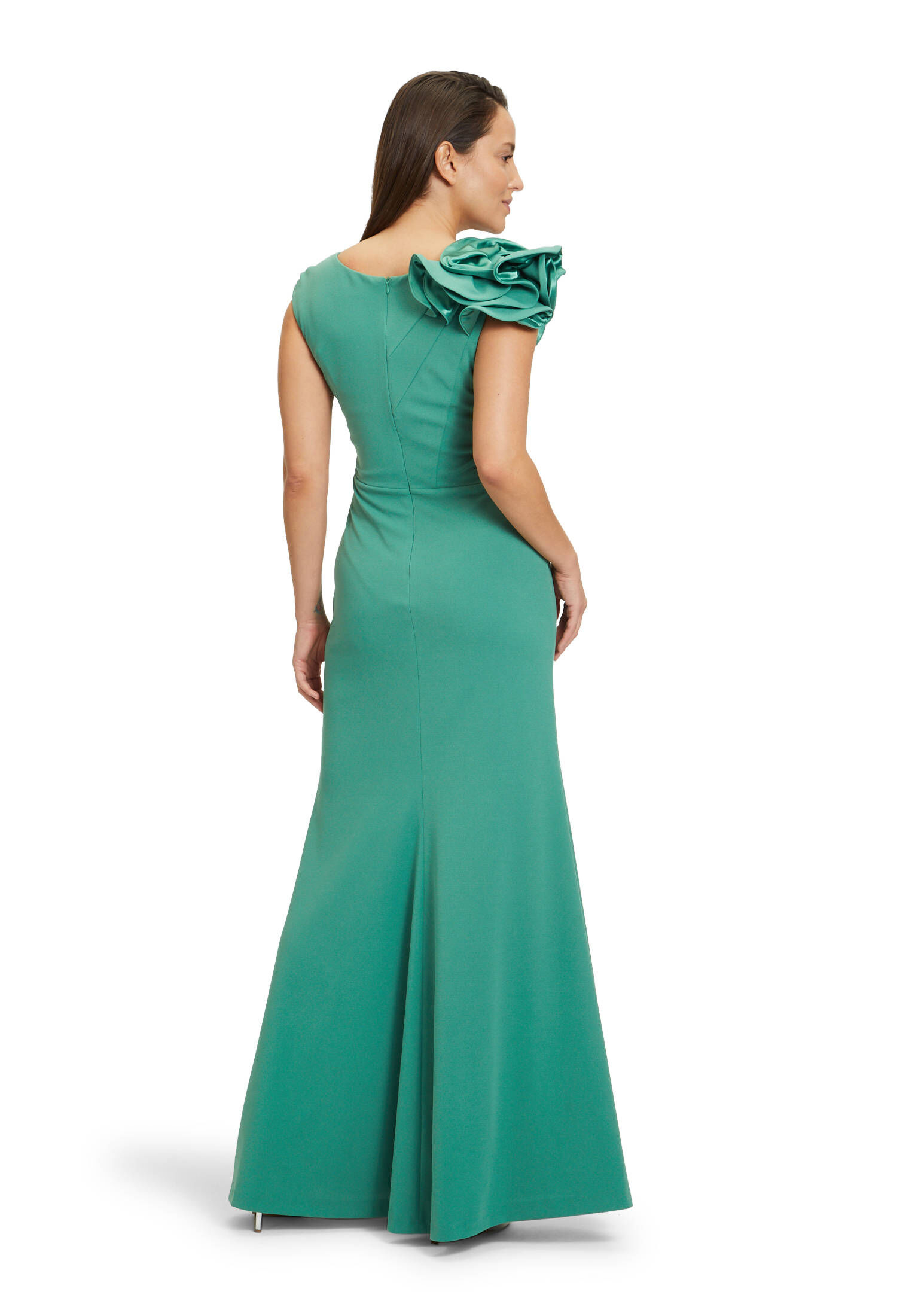 Vera Mont| Damen Abendkleid figurbetont