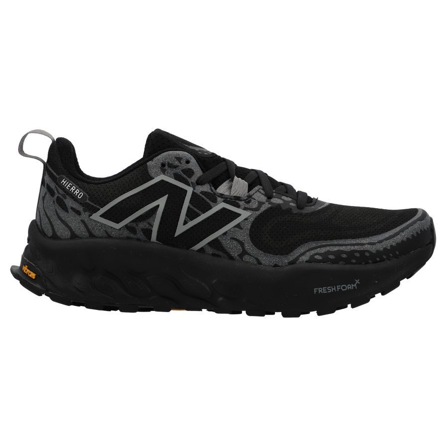 New Balance Chaussures de Running Fresh Foam X Hierro V8 - Noir