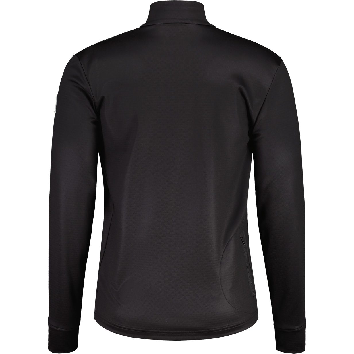 Maloja AnteroM. 1/1 Longsleeve Trikot Herren moonless