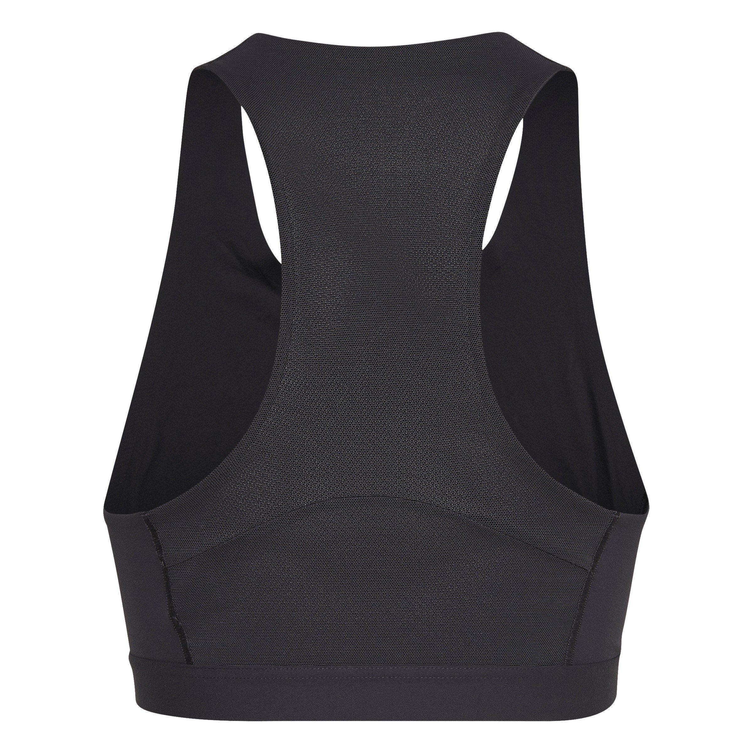 adidas Medium Support Training Bra Womens