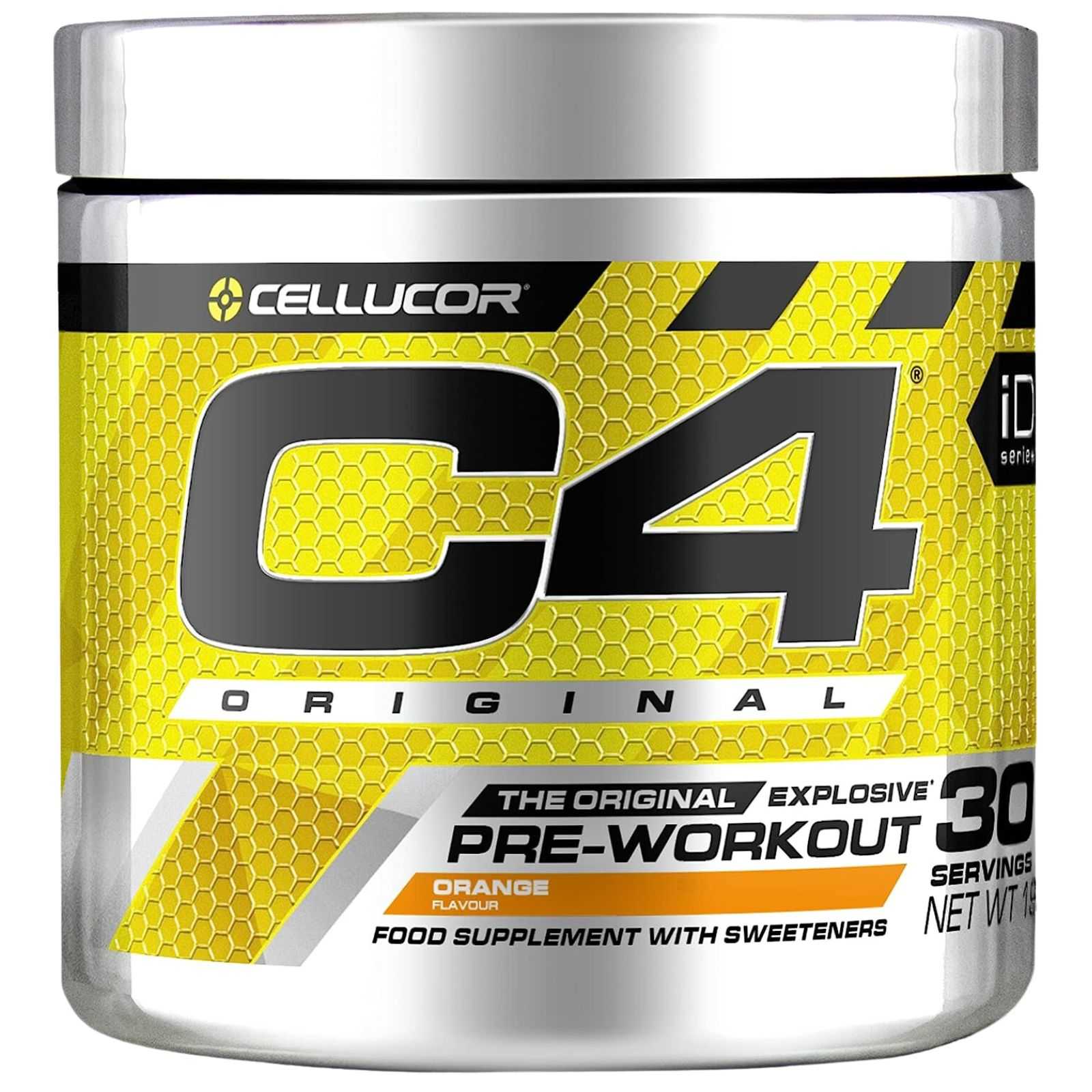 Cellucor C4 Original 30 porções