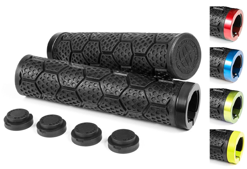 Sixpack Racing D-Trix Griffe kaufen | Bike-Discount