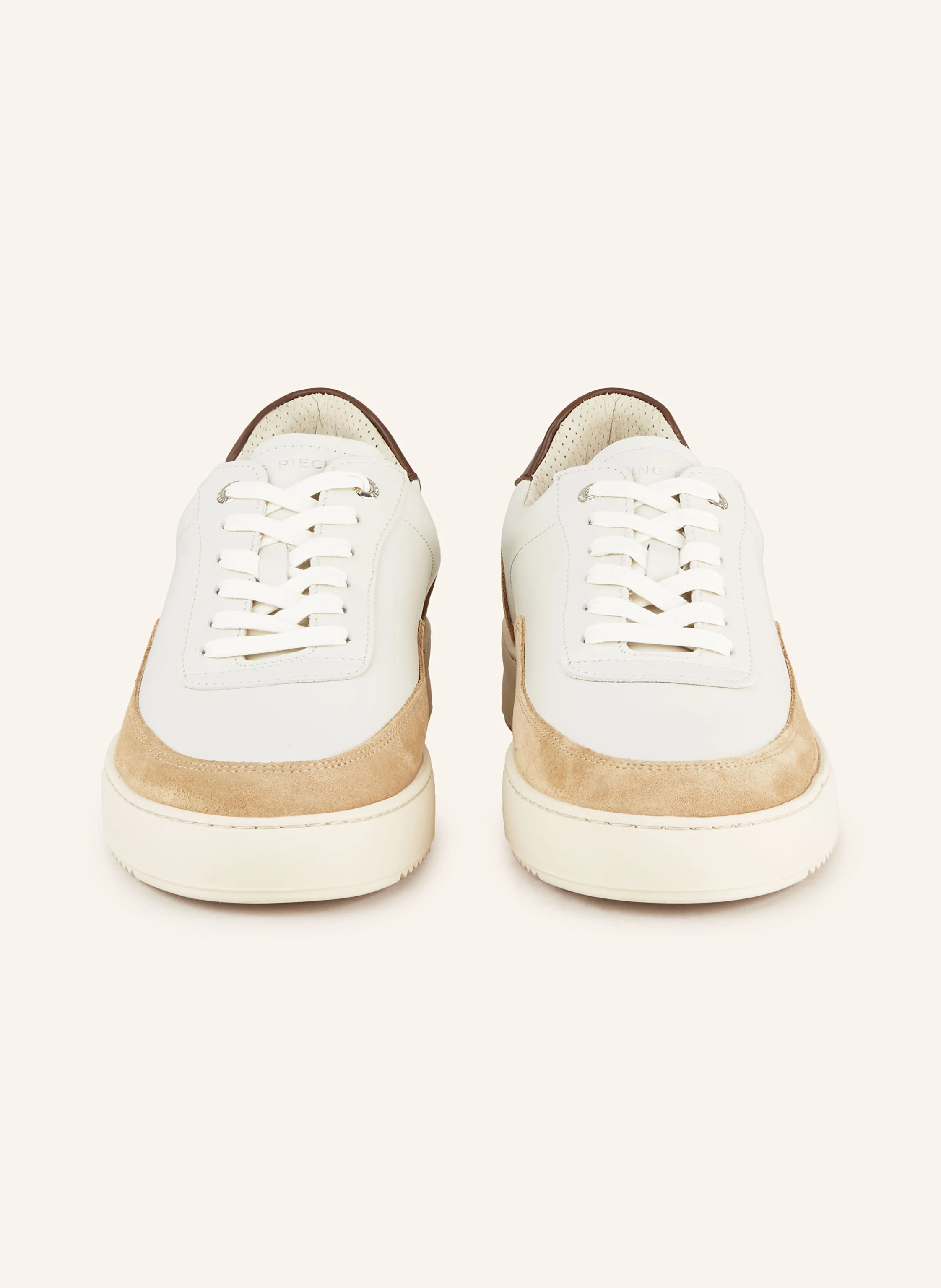 FILLING PIECES Sneaker MONDO SQUASH