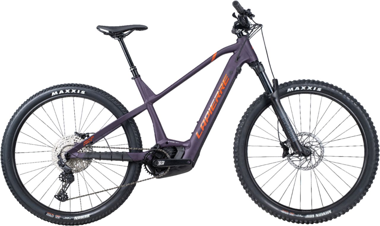 Lapierre Overvolt HT 9.7 kaufen | Bike-Discount