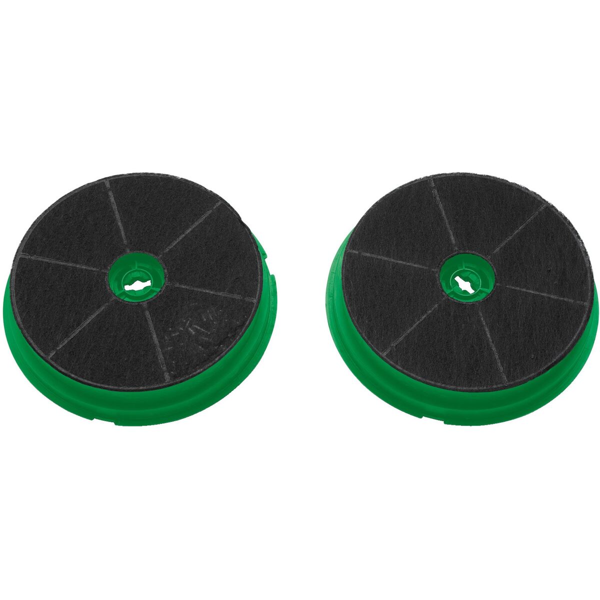 FLTSI Kullfilter