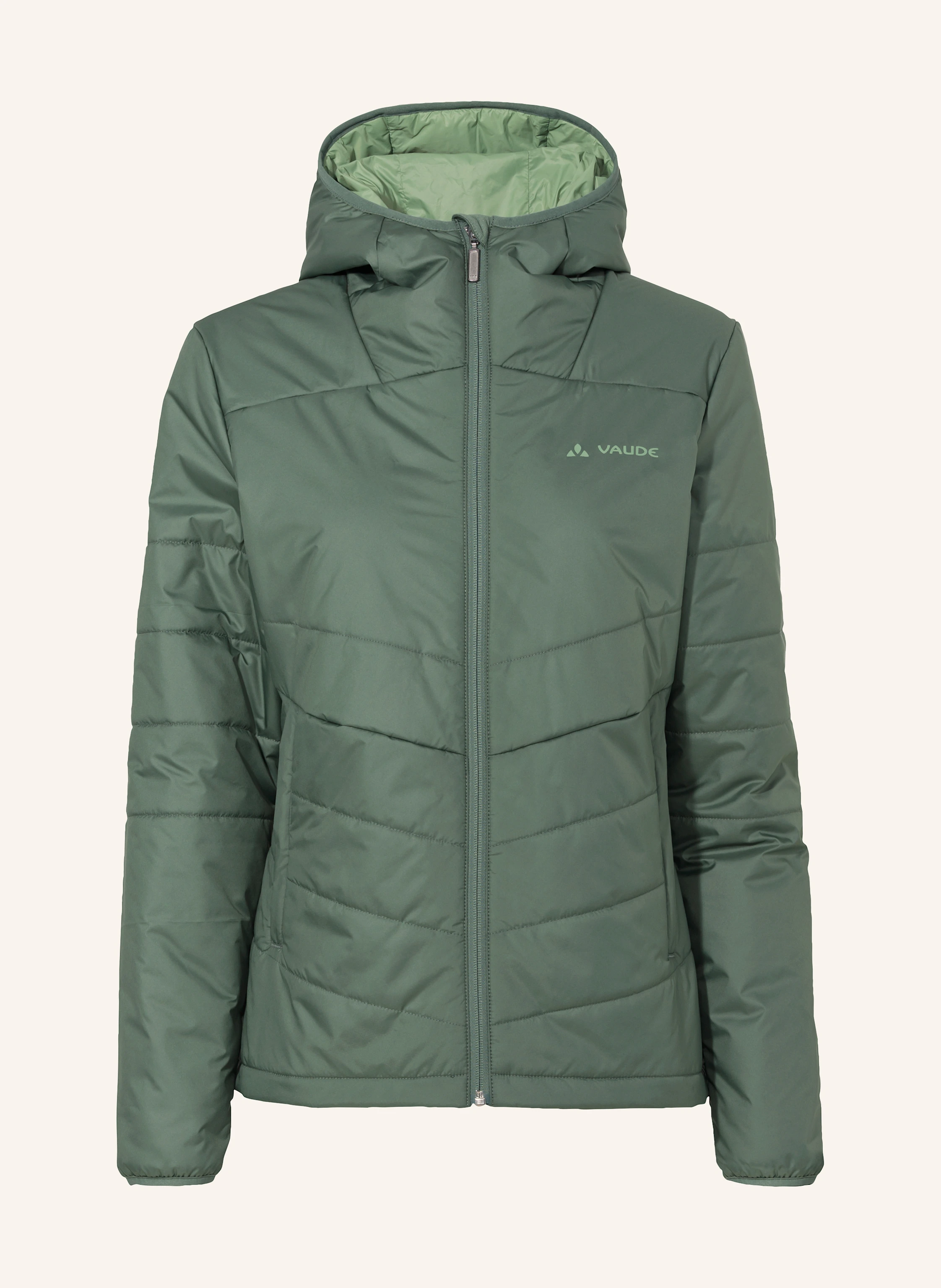 VAUDE Outdoor-Jacke SE W TESINO HD J