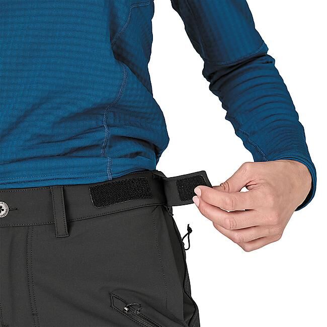 PATAGONIA - PANTALON W'S POINT PEAK TRAIL PANTS - REG