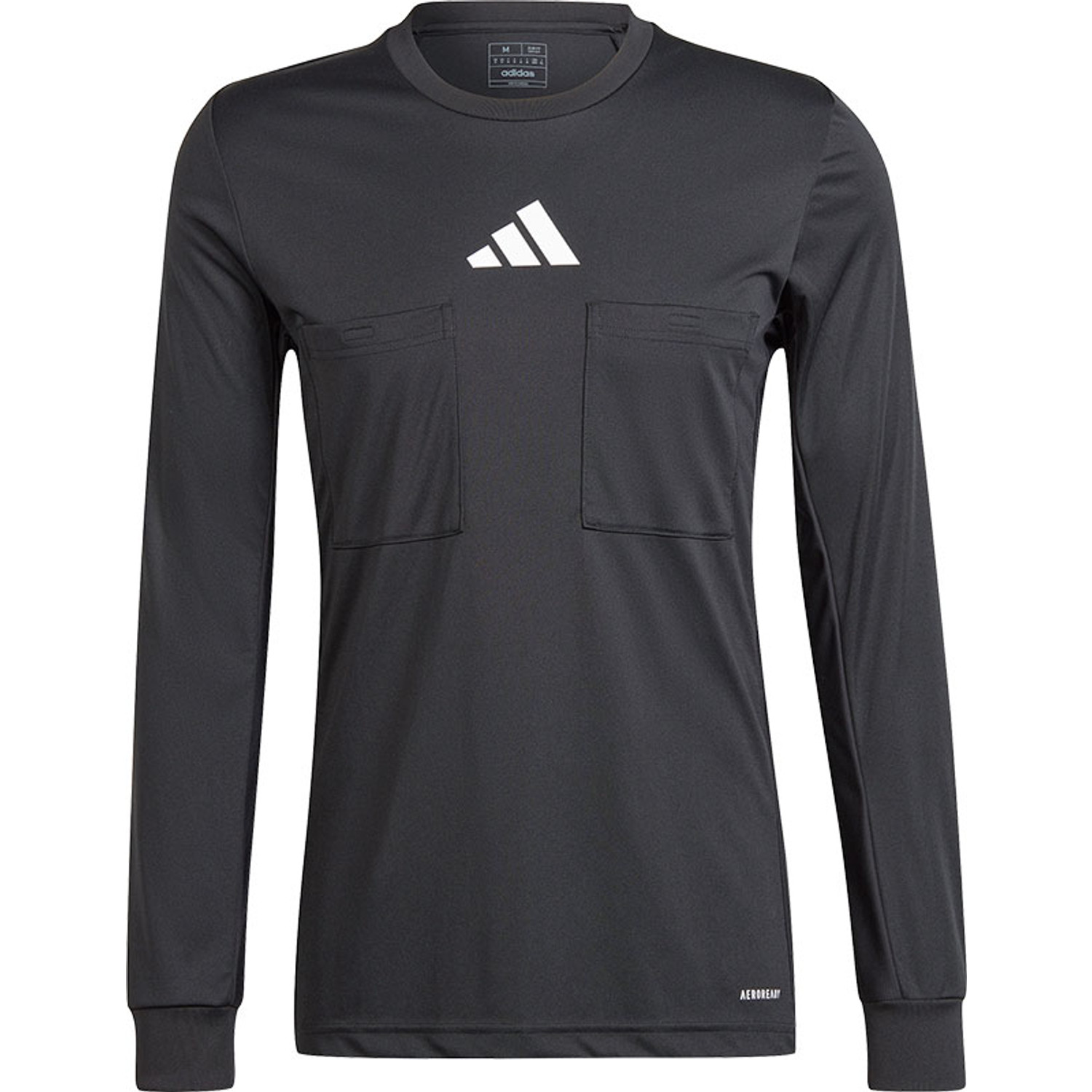 adidas Scheidsrechterstenue Longsleeve