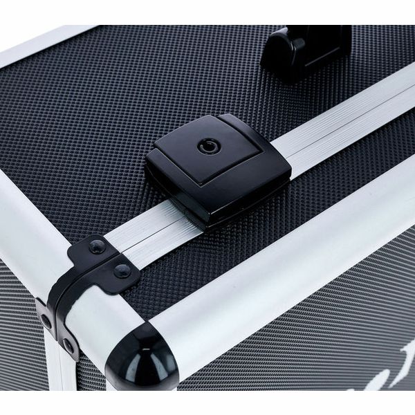 Thomann Mikrofon Case Rode NT1/NT2