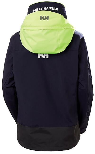 HELLY HANSEN - VESTE PIER 3-0 FEMME