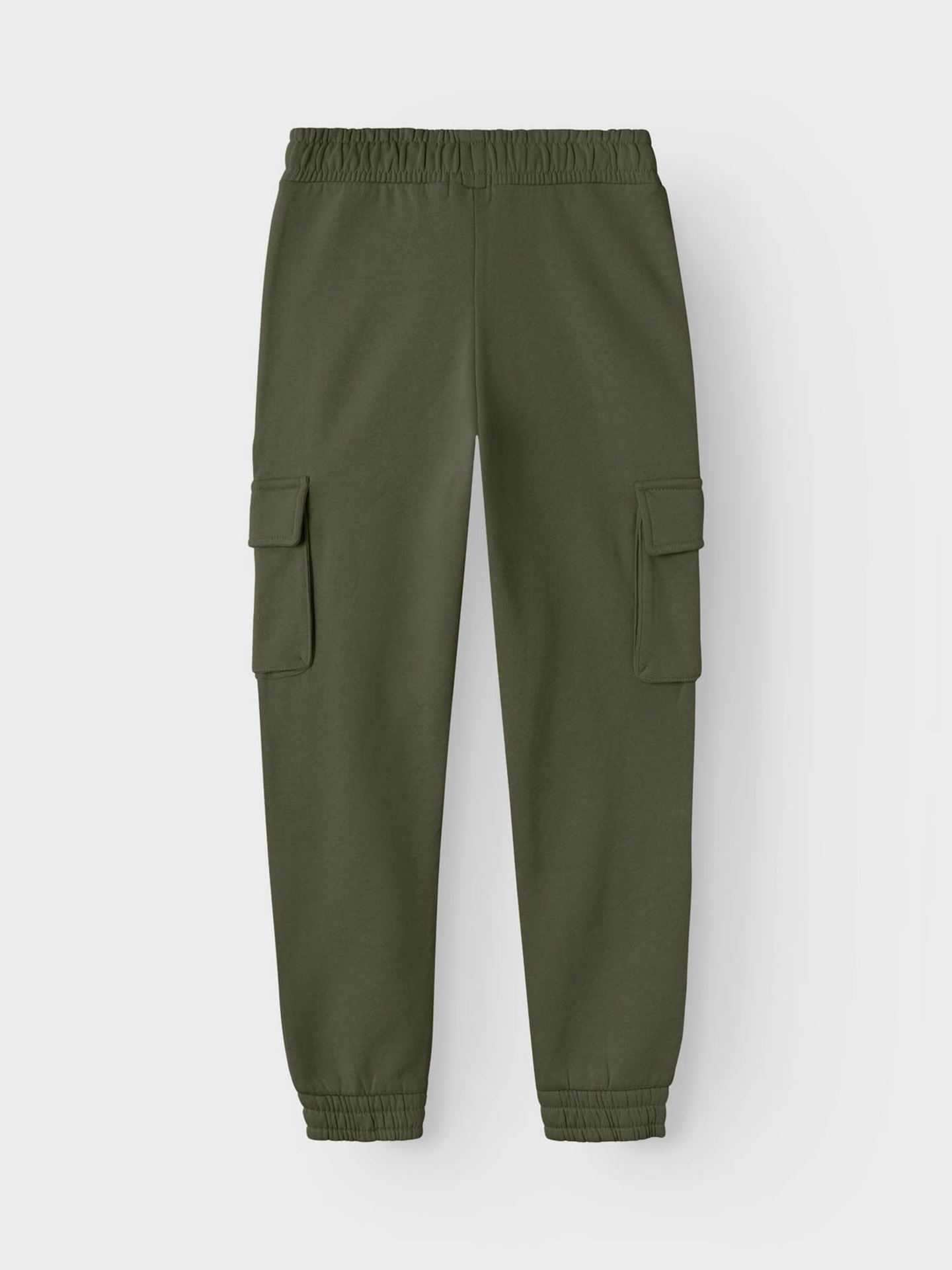 Ollie Cargo Pant Brushed