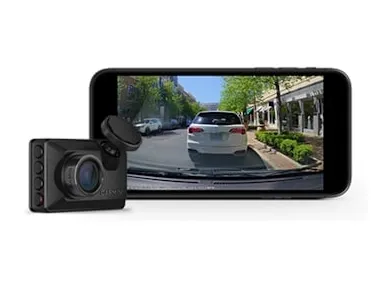 Garmin Dash Cam X210 - Instrumentpanel-kamera - 1440p / 60 fps - G-Sensor